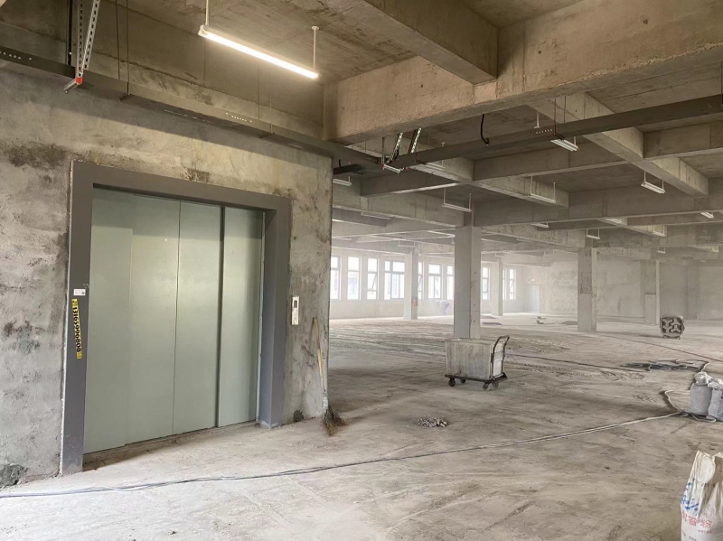 蕭山高速口 園區(qū)招商 工業(yè)廠房出售