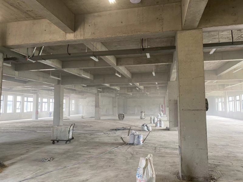 蕭山高速口 園區(qū)招商 工業(yè)廠房出售