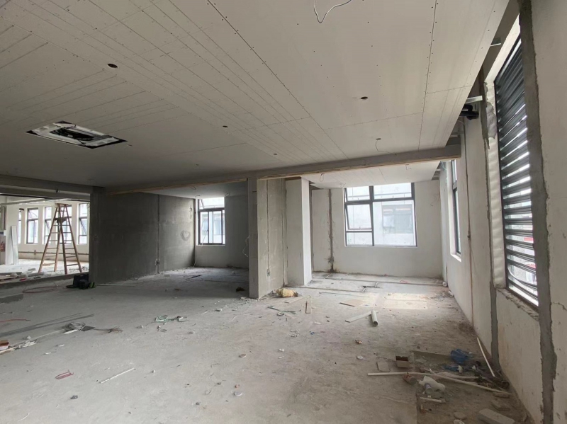 蕭山高速口 園區(qū)招商 工業(yè)廠房出售