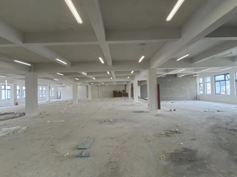 蕭山高速口 園區(qū)招商 工業(yè)廠房出售