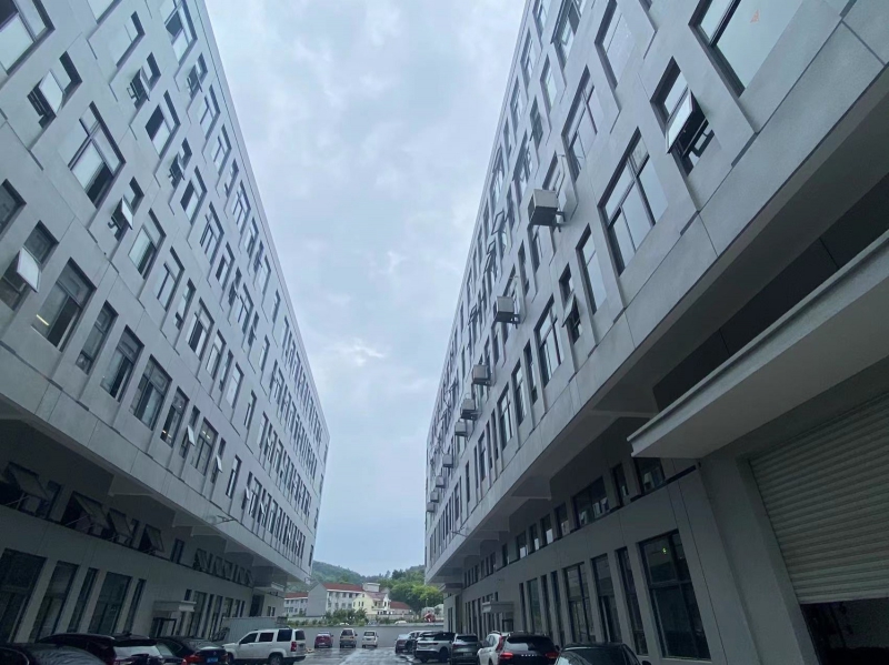 蕭山高速口 園區招商 工業廠房出售