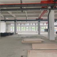 蕭山高速口 園區招商 工業廠房出售