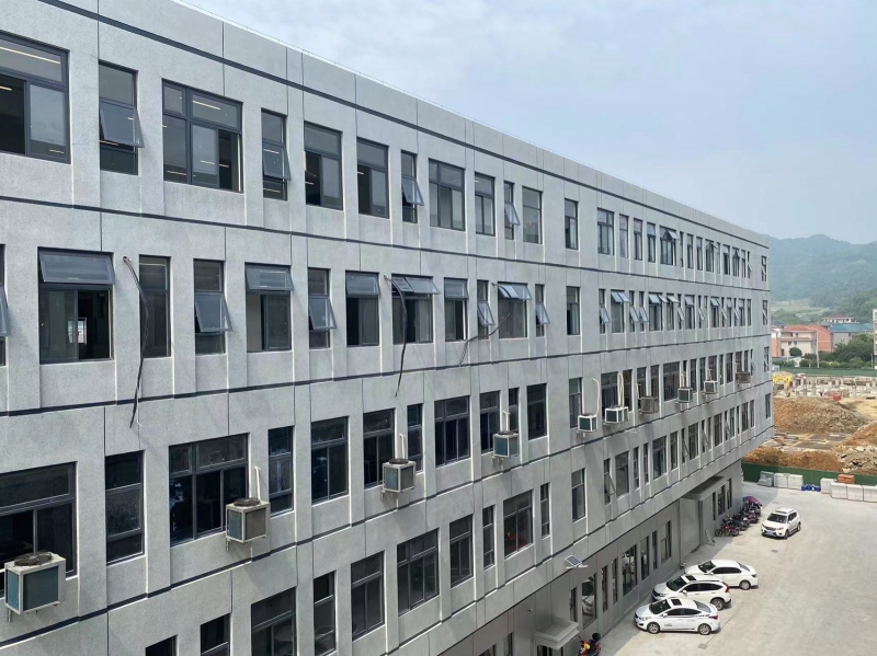 蕭山繞城西復線高速口 園區招商 產權工業廠房出售