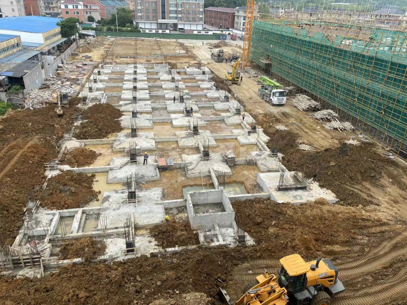 蕭山繞城西復線高速口 園區招商 產權工業廠房出售