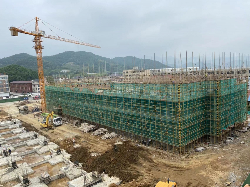 蕭山繞城西復線高速口 園區招商 產權工業廠房出售