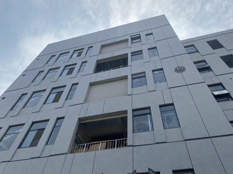 蕭山繞城西復線高速口 園區招商 產權工業廠房出售