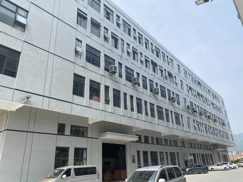 蕭山繞城西復線高速口 園區招商 產權工業廠房出售