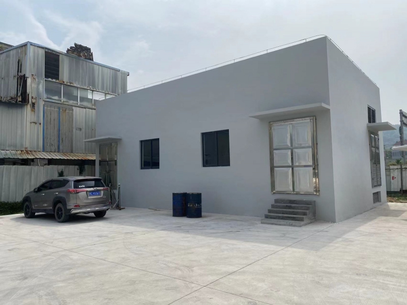 蕭山繞城西復線高速口 園區招商 產權工業廠房出售