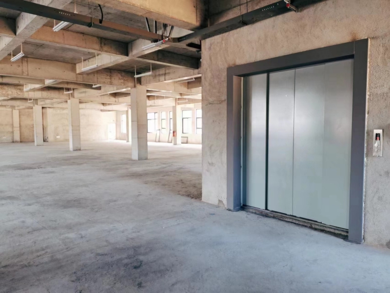 出售杭州全新實(shí)用性4000方廠房,得房率93%,層高7.2, 隨時(shí)參觀入駐