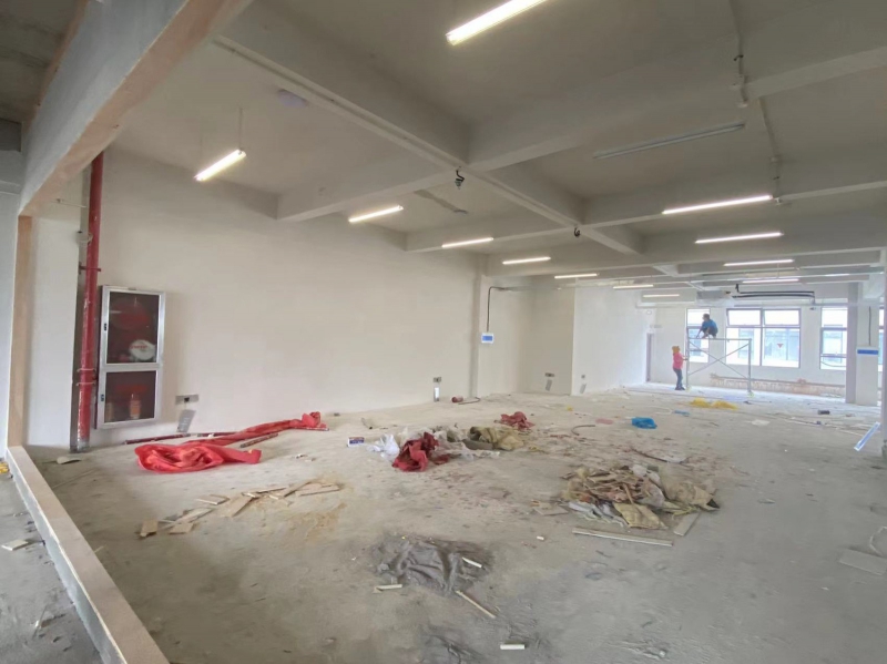 蕭山高速口 園區(qū)招商 工業(yè)廠房出售