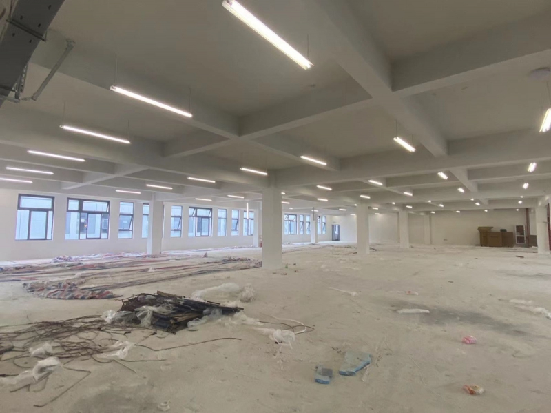 蕭山高速口 園區(qū)招商 工業(yè)廠房出售