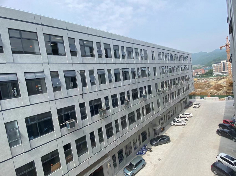 蕭山高速口 園區(qū)招商 工業(yè)廠房出售