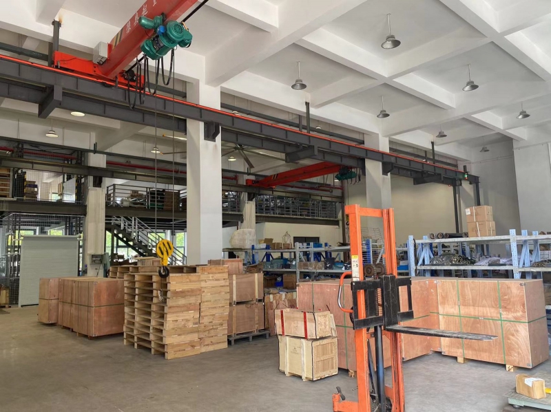 蕭山高速口 園區(qū)招商 工業(yè)廠房出售