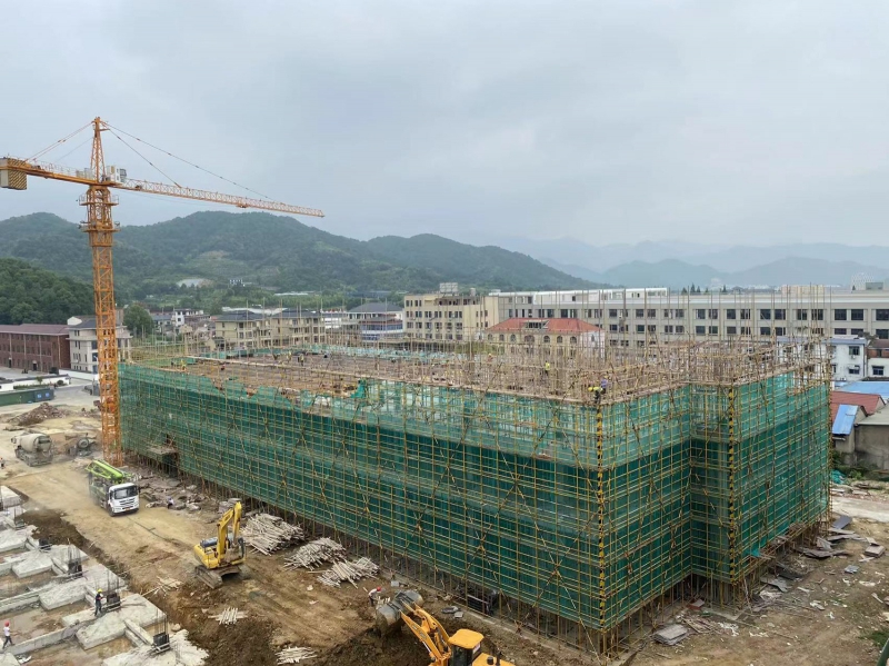 蕭山高速口 園區(qū)招商 工業(yè)廠房出售