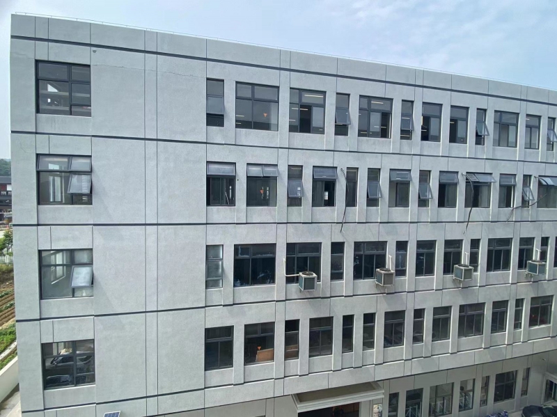 蕭山高速口 園區招商 工業廠房出售