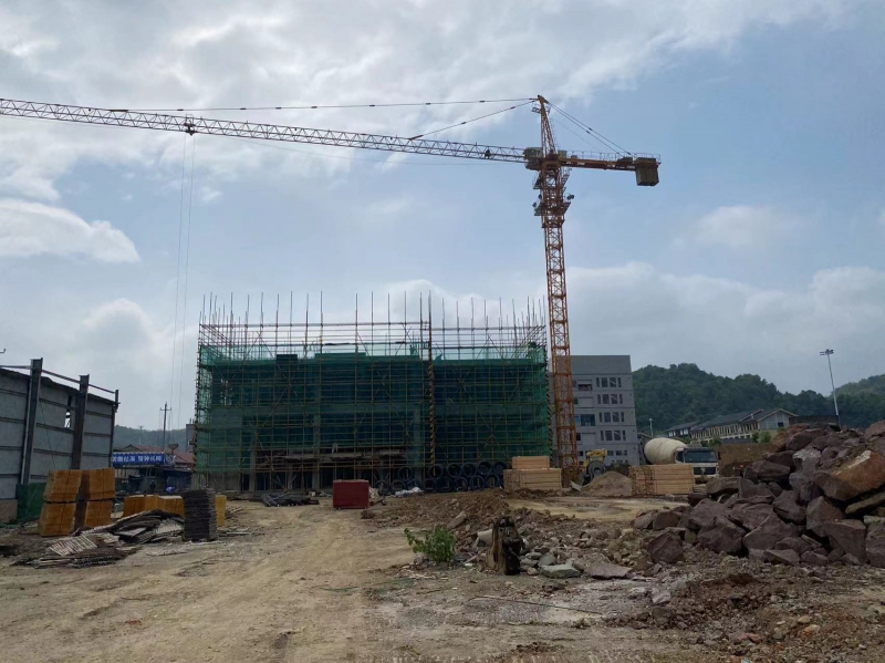 蕭山高速口 園區招商 工業廠房出售