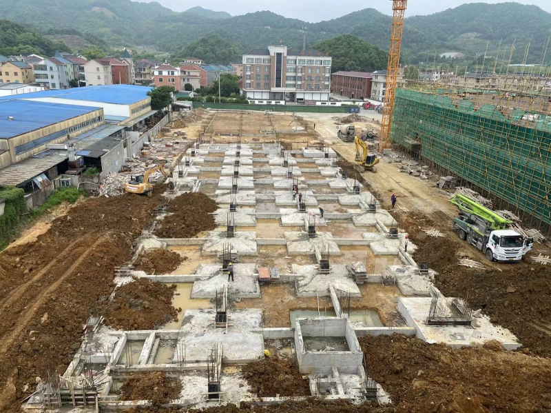 蕭山高速口 園區招商 工業廠房出售