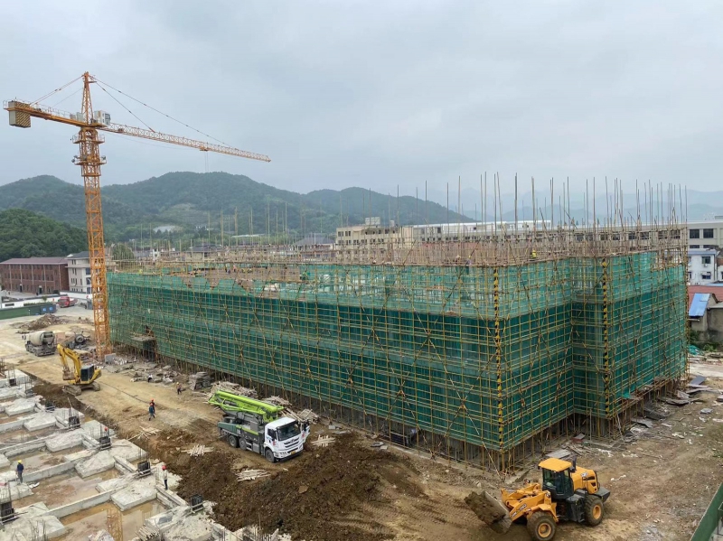 蕭山高速口 園區招商 工業廠房出售