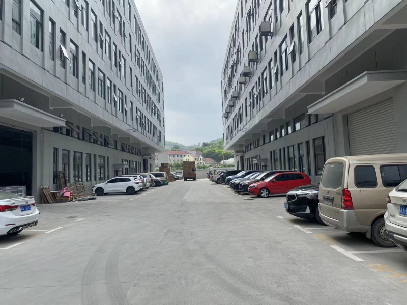 蕭山高速口 園區招商 工業廠房出售