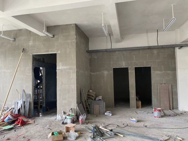 蕭山高速口 園區招商 工業廠房出售