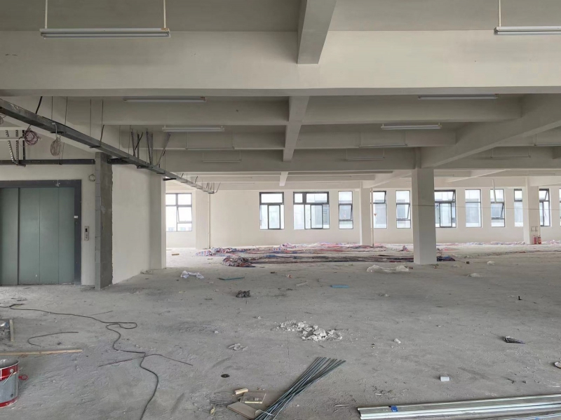 蕭山高速口 園區招商 工業廠房出售