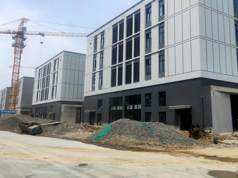 出售杭州全新1000方廠房，只售3000多，高速輕軌環(huán)繞，生活配套齊全