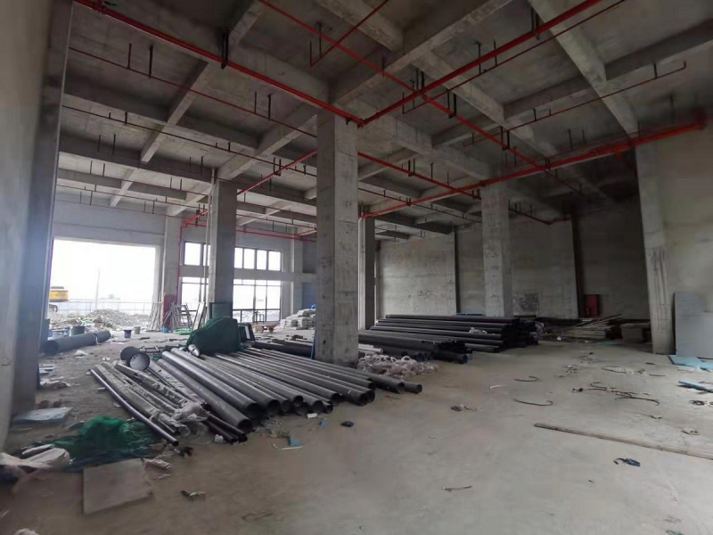 出售杭州全新1000方廠房，只售3000多，高速輕軌環(huán)繞，生活配套齊全