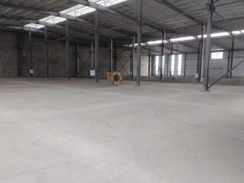 成都.遂寧縱港智造城