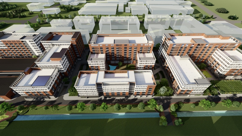 新園區(qū)，獨棟開發(fā)商直租，50年工業(yè)產(chǎn)權(quán)可以辦理全資質(zhì)，可建立實驗室