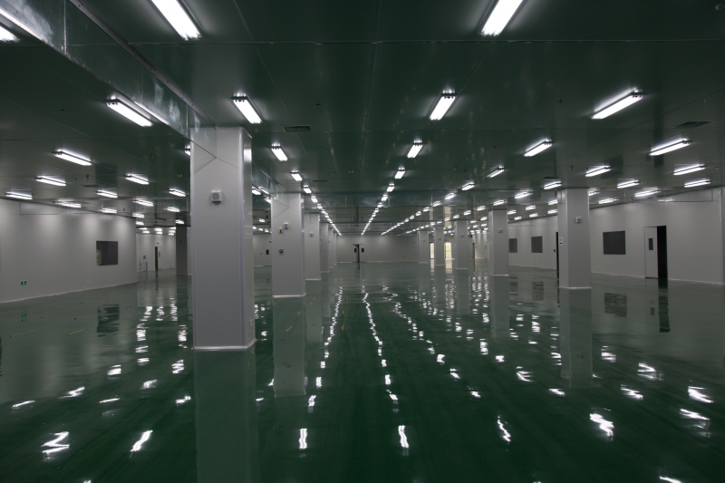 園區直租！主城區地鐵口精裝工業廠房！低價入駐！