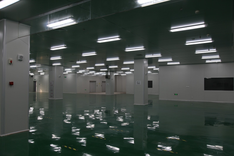 園區直租！主城區地鐵口精裝工業廠房！低價入駐！