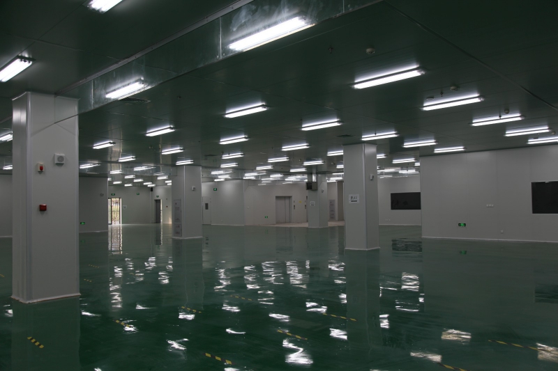 園區直租！主城區地鐵口精裝工業廠房！低價入駐！