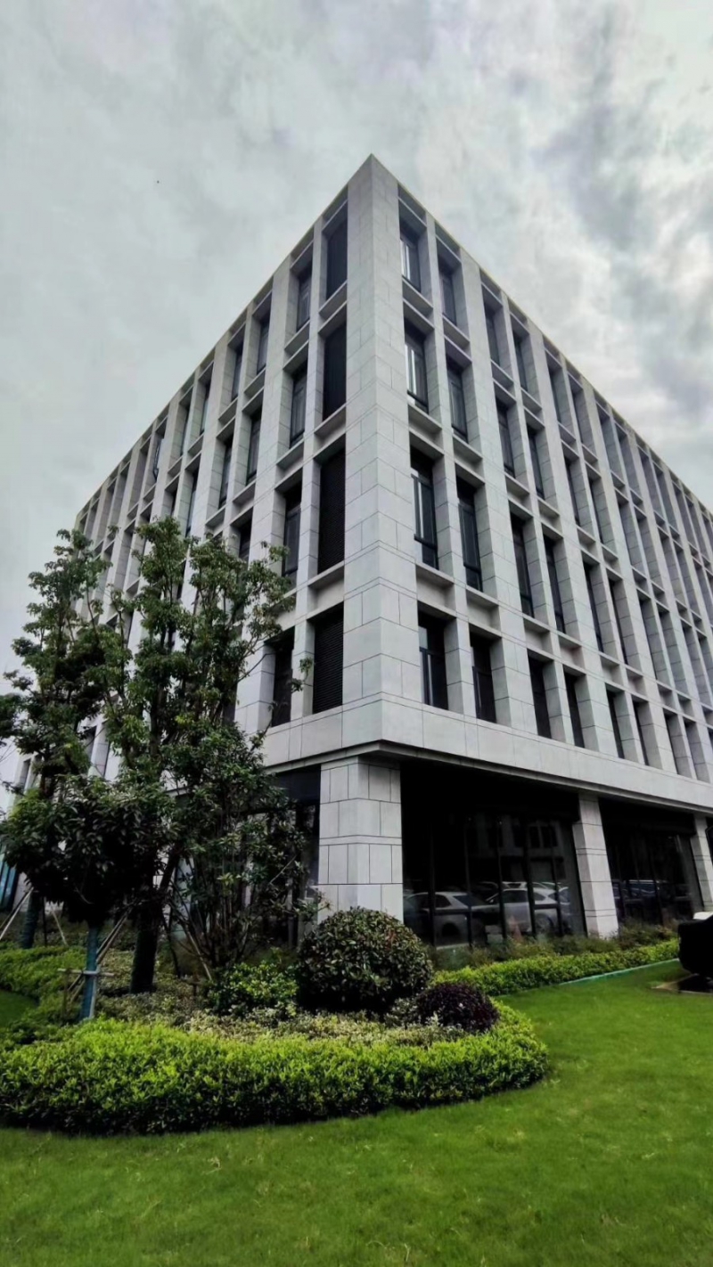 天府新區(qū)視高S5號線旁 50年產權廠房招商 1100平起獨棟 贈送面積大 得房率最高120%