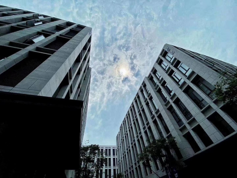 天府新區(qū)視高S5號線旁 50年產權廠房招商 1100平起獨棟 贈送面積大 得房率最高120%