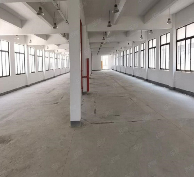 直售濱江邊1000方廠房，總價345萬，即將交付，高速口邊