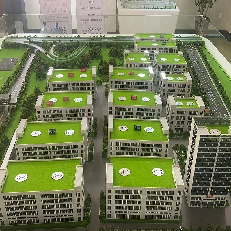 【高速口】蕭山南全新廠房出售，一千方起售