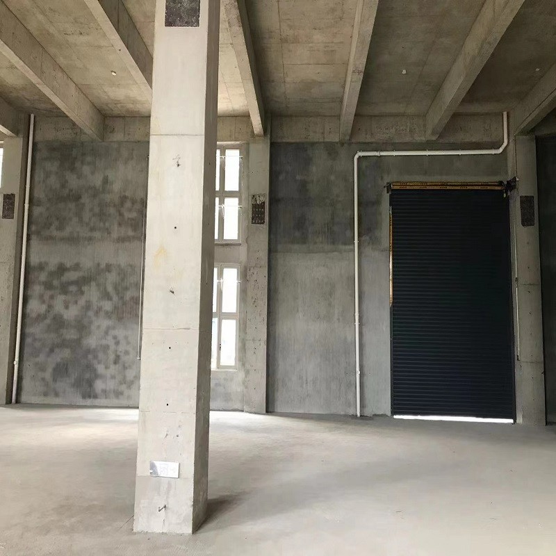 蕭山南高速口全新廠房出售，獨立產證，可做環評