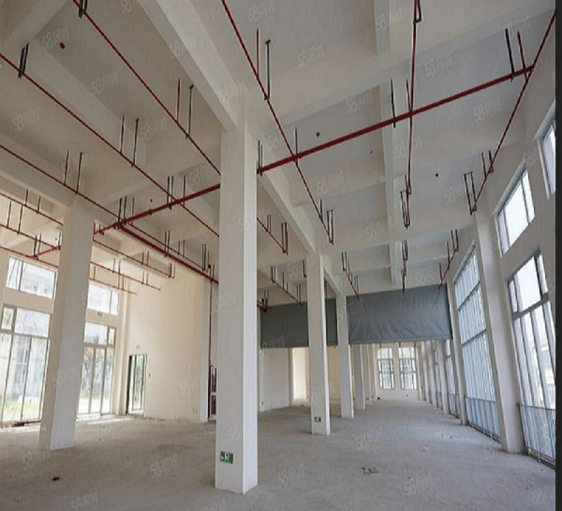 【高速口】蕭山南全新廠房出售，一千方起售