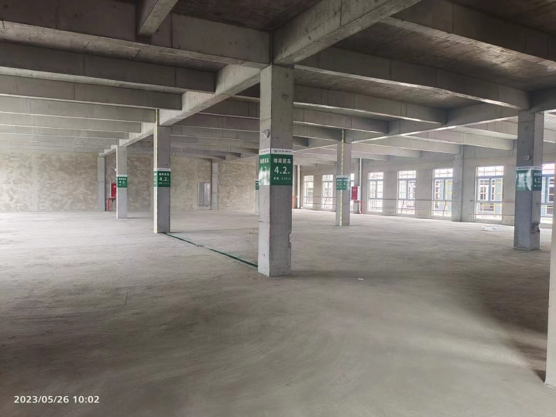 50年產(chǎn)權(quán)高品質(zhì)廠房