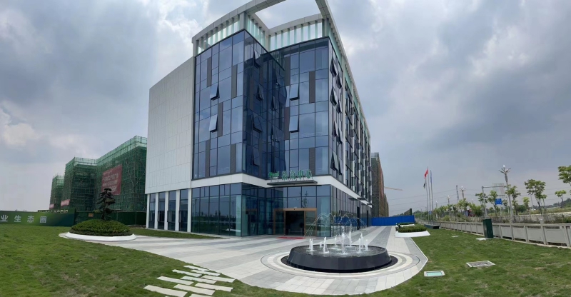 50年產權高品質廠房