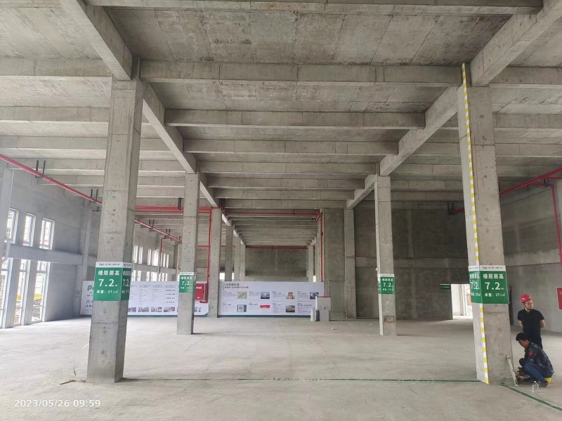 50年產權高品質廠房