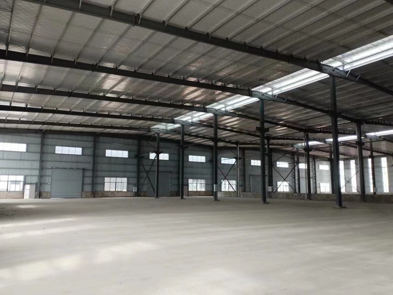 南充.縱港智造城