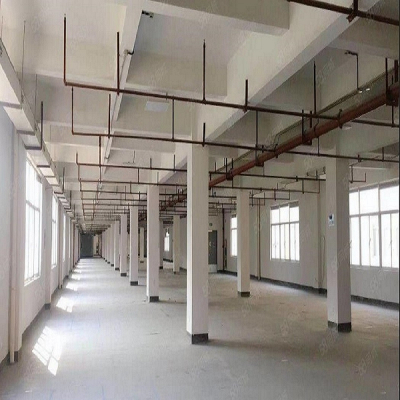 【高速口】濱江南全新廠房出售，一千方起售