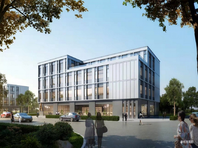 【高速口】杭州蕭山南全新廠房出售，獨立產證