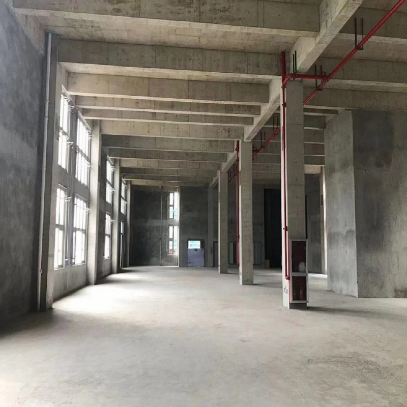 【高速口】杭州蕭山南全新廠房出售，獨立產證