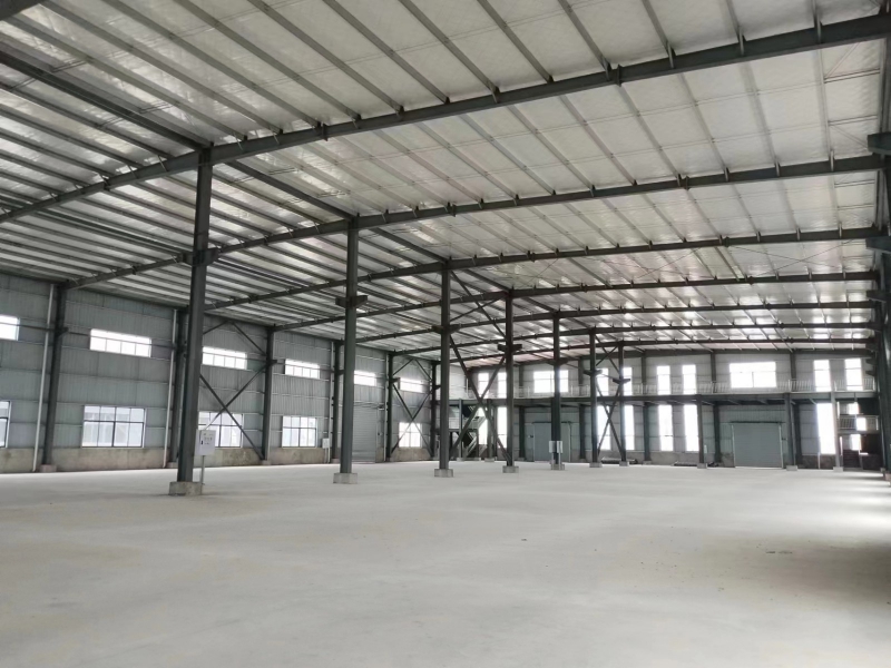 縱港智造城，開(kāi)發(fā)商直招，無(wú)中介，全新現(xiàn)廠房，各類(lèi)生活配套設(shè)施完善，有紅本