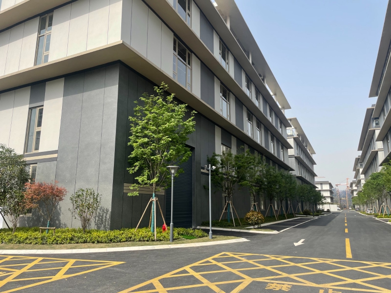 蕭山周邊 近高速 1400㎡ 首付80萬起 可分期