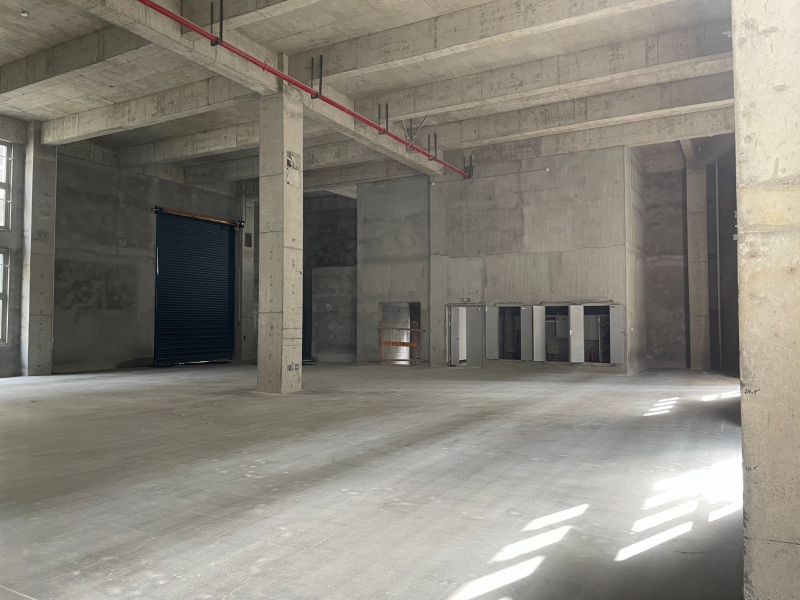 新房交付 高新園內(nèi) 高速路口 分層出售 可分期