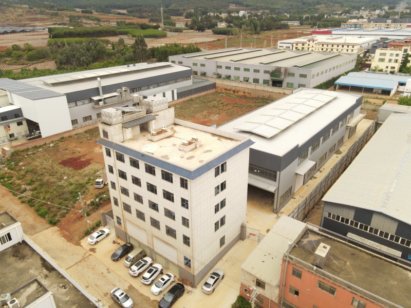 出租尋甸精品雙層廠房，配套寫字樓