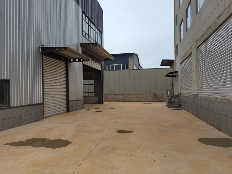 出租尋甸精品雙層廠房，配套寫字樓